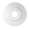 Pagid 355122462 Disc Brake Rotor; Front - Volvo -Porsche Parts shop 355122462