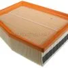 Mann 3D0129620B, C23124 Air Filter; Left - VW | 3D0129620BMN LX934 W01331628375 1 Mann 3D0129620B, C23124 Air Filter; Left - VW | 3D0129620BMN LX934 W01331628375 -Porsche Parts shop 3D0129620B