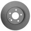 Zimmermann Coat Z 400647220 Disc Brake Rotor; Front Vented; 300 X 28mm - Mercedes | 4474210512 6394210012 6394210212 6394210312 -Porsche Parts shop 400647220