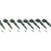 AAZ Preferred 44COILPLUGKIT Ignition Coil; Coil And Spark Plug; KIT - BMW -Porsche Parts shop 44COILPLUGKIT