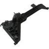 Febi 46269 Engine Coolant Recovery Tank Mount - BMW | 17111436251