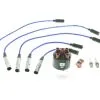 AAZ Preferred 4CYLTUNEUPKIT Ignition Tune-Up Kit; Cap, Rotor, Plugs And Wire Set; KIT - VW -Porsche Parts shop 4CYLTUNEUPKIT