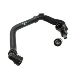Genuine VW/AUDI 5C0122051N Radiator Coolant Hose; Lower - VW
