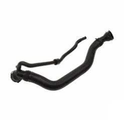Genuine 5C0122101AA Radiator Coolant Hose; Upper - VW