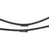SWF - Valeo SWF-Valeo 61612159627, 574470 Windshield Wiper Blade Set; Front; Left And Right: SET Of 2; OE Type - BMW | 61612455435 VM370 W01331904974 -Porsche Parts shop 61612159627