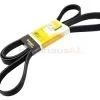 Continental ContiTech 6PK2523, 6K2523 Serpentine Belt; Air Conditioning, Alternator, Power Steering And Water Pump - Mercedes, Volvo | 0109979992 1199970192 21.36X2523 8653617 -Porsche Parts shop 6PK2523
