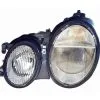 Depo MB2502112, 3401114LMUSHM Headlight Assembly; Left - Mercedes | 2088201161 1 Depo MB2502112, 3401114LMUSHM Headlight Assembly; Left - Mercedes | 2088201161 -Porsche Parts shop 7D MB2502112