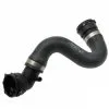 Genuine VW/Audi 7P0122101A Radiator Coolant Hose; Upper - Main Radiator - VW -Porsche Parts shop 7P0122101A