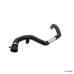 Genuine 7P6122101J Radiator Coolant Hose - VW