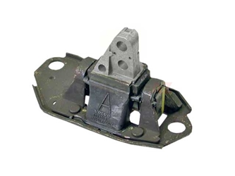 Hutchinson 8624509, 538406 Engine Mount; Right - Volvo | 9161146 W01331661500 3 Hutchinson 8624509, 538406 Engine Mount; Right - Volvo | 9161146 W01331661500