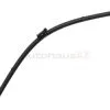 Valeo 900269B Wiper Blade Assembly; Front Left; 26 Inch - Audi, VW | 26TBV 4G1955425A 4G1955425AKT 4G1955425B