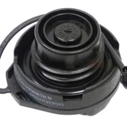 Genuine Porsche 95520124121 Fuel/Gas Cap - Porsche | 95520124120 95520155010 95520155011 W01331919638