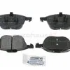 Akebono ProACT 30742030, ACT1044 Brake Pad Set; Front - Volvo | 30715023 30793618 -Porsche Parts shop AB 30742030