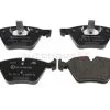ATE Ceramic 34116763617, LD7176 Brake Pad Set; Front - BMW -Porsche Parts shop AC 34116763617