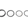 AGA 099976010, AGAN62VSEALK Coolant Pipe O-Ring; O-Ring/Seal Kit - BMW -Porsche Parts shop AG 099976010
