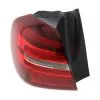 Automotive Lighting 1569068500, LUS7982 Tail Light; Left Outer - Mercedes -Porsche Parts shop AL 1569068500