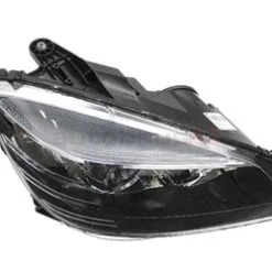 Automotive Lighting 2049064603, LUS6391 Headlight Assembly; Right - Mercedes
