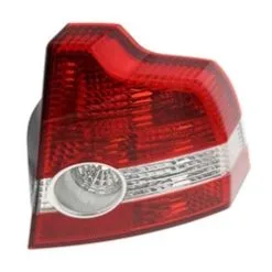 Automotive Lighting 30698347, LLG691 Tail Light; Right - Volvo