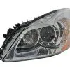 Automotive Lighting 31299853, LUS6251 Headlight Assembly; Right - Volvo -Porsche Parts shop AL 31299853