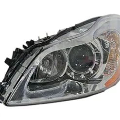 Automotive Lighting 31299853, LUS6251 Headlight Assembly; Right - Volvo
