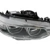 Automotive Lighting 63117377856, LUS7431 Headlight Assembly; Right - BMW -Porsche Parts shop AL 63117377856
