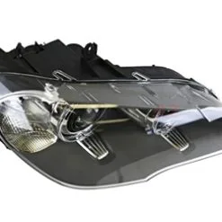 Automotive Lighting 63127298452, LUS7711 Headlight Assembly; Right; Bi-Xenon Adaptive - BMW