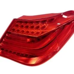 Automotive Lighting 63217182202, LUS5731 Tail Light; Right Outer - BMW