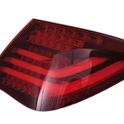 Automotive Lighting 63217300270, LUS6731 Tail Light; Right Outer - BMW