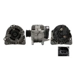 Bosch Reman AL0868X Alternator; 110 Amp - VW