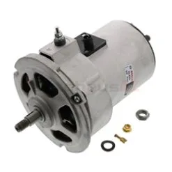 Bosch AL82N Alternator; With Internal Voltage Regulator; New - VW | 043903023C 043903023CX 043903023E 043903023EX