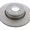 ATE Coated 34216864054, 424213 Disc Brake Rotor; Rear - BMW | 34216765889 -Porsche Parts shop AT 34216864054