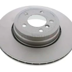 ATE Coated 34216864054, 424213 Disc Brake Rotor; Rear - BMW | 34216765889