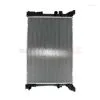 Mahle Behr 2465001403, 70824540NA Radiator - Mercedes | 376924041 -Porsche Parts shop BH 2465001403