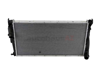 Mahle Behr 9065001402, 70822172NA Radiator - Mercedes | CR62000P 3 Mahle Behr 9065001402, 70822172NA Radiator - Mercedes | CR62000P