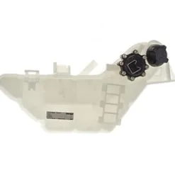 Mahle Behr 99610615704, CRT217000S Expansion Tank/Coolant Reservoir - Porsche | 99610615700 99610615701 99610615702 99610615703