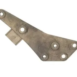 Genuine BMW 11517600672 Water Pump Bracket - BMW -Porsche Parts shop BM 11517600672 1