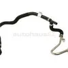 Genuine BMW 11537578687 Turbocharger Coolant Line; Right - BMW -Porsche Parts shop BM 11537578687