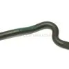 Genuine BMW 11537834754 Coolant Hose; Expansion Tank Vent Hose To Thermostat Housing - BMW -Porsche Parts shop BM 11537834754