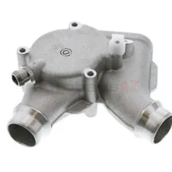 Genuine BMW 11537838480 Thermostat Housing - BMW