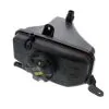 Genuine BMW 17112283500 Expansion Tank/Coolant Reservoir; With Cap, Level Sensor, And Bleeder Screw - BMW -Porsche Parts shop BM 17112283500