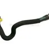 Genuine BMW 17127575453 Coolant Hose; Water Pump To Expansion Tank - BMW -Porsche Parts shop BM 17127575453