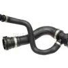 Genuine BMW 17127593490 Radiator Coolant Hose; Upper (3-Way Hose) - BMW | 17127537107 -Porsche Parts shop BM 17127593490