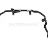 Genuine BMW 17127599455 Radiator Coolant Hose; 4-Way Hose - BMW -Porsche Parts shop BM 17127599455