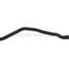 Genuine BMW 17127624676 Coolant Hose; Lower, Reservoir To Water Pump - BMW -Porsche Parts shop BM 17127624676
