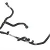 Genuine BMW 17127639029 Radiator Coolant Hose - BMW -Porsche Parts shop BM 17127639029