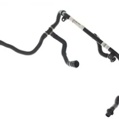 Genuine BMW 17127639029 Radiator Coolant Hose - BMW 5 Genuine BMW 17127639029 Radiator Coolant Hose - BMW -Porsche Parts shop BM 17127639029 1