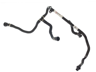 Genuine BMW 17127639029 Radiator Coolant Hose - BMW 4 Genuine BMW 17127639029 Radiator Coolant Hose - BMW - Image 2