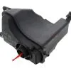Genuine BMW 17138570079 Expansion Tank/Coolant Reservoir - BMW | 17134714830 17137520719 17137800291 17137801214 -Porsche Parts shop BM 17138570079