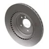 Genuine BMW 34216855004 Disc Brake Rotor; Rear - BMW | 34216764655 -Porsche Parts shop BM 34216855004