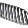 Genuine BMW 51117117758 Grille - BMW -Porsche Parts shop BM 51117117758